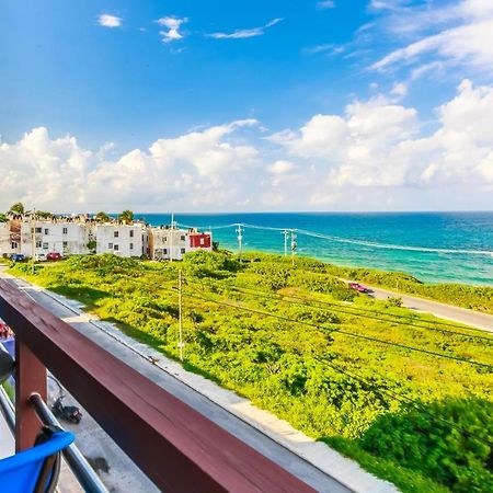 Deep Blue Condos - 201 Isla Mujeres Exteriér fotografie