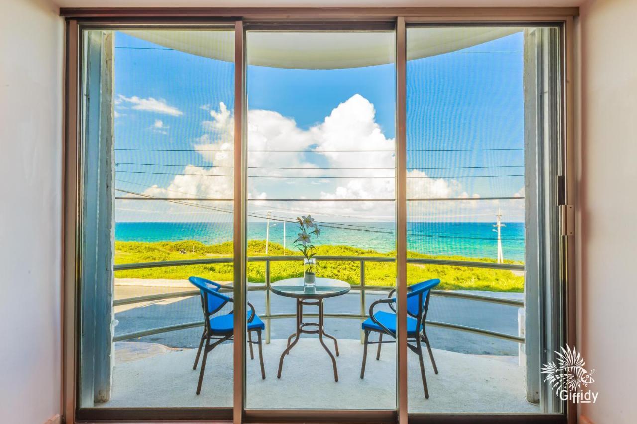 Deep Blue Condos - 201 Isla Mujeres Exteriér fotografie