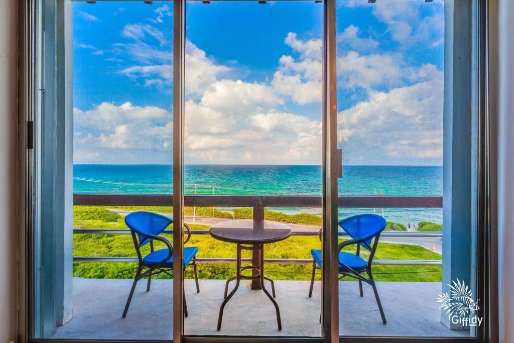 Deep Blue Condos - 201 Isla Mujeres Exteriér fotografie